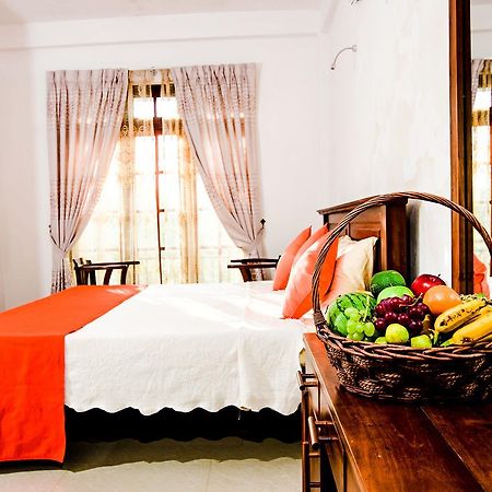 Heavens Door Guest Inn Kandy Dış mekan fotoğraf