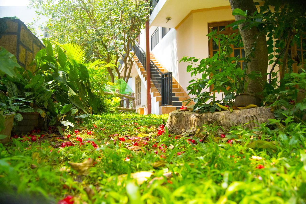Heavens Door Guest Inn Kandy Dış mekan fotoğraf