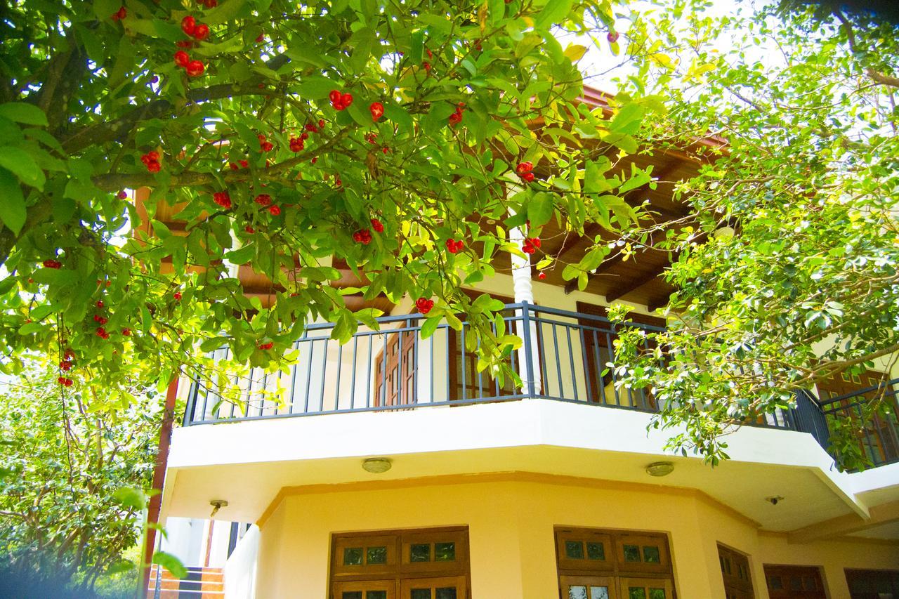 Heavens Door Guest Inn Kandy Dış mekan fotoğraf
