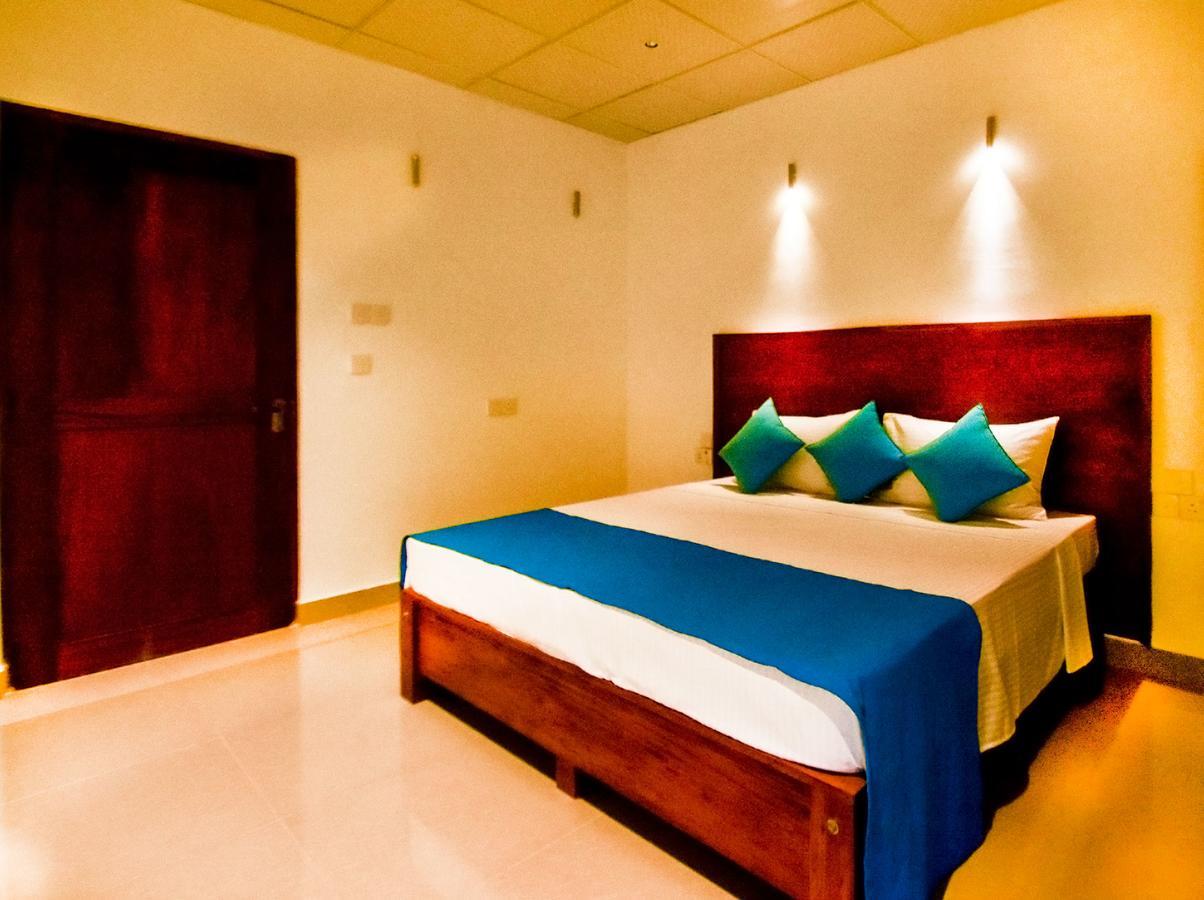 Heavens Door Guest Inn Kandy Dış mekan fotoğraf