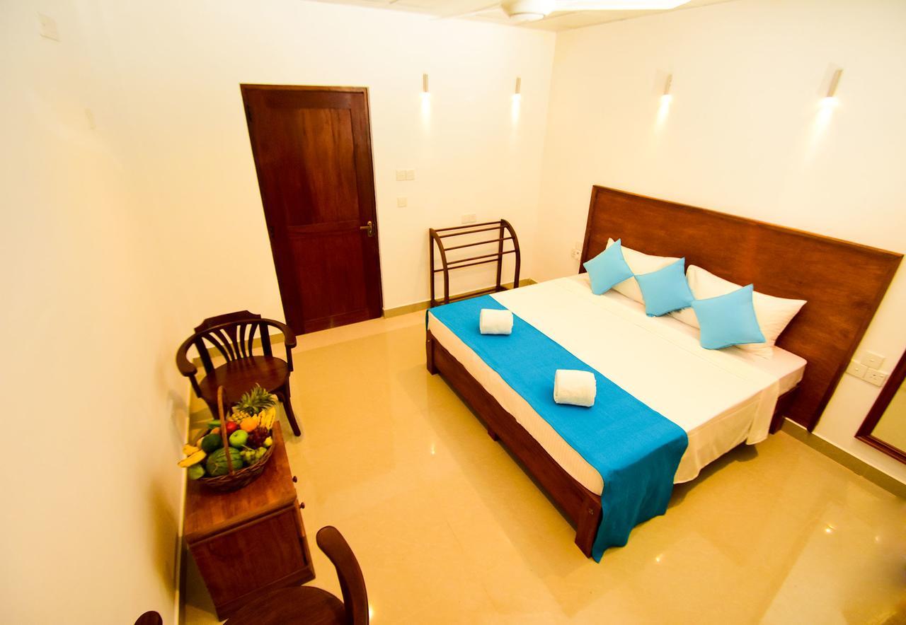 Heavens Door Guest Inn Kandy Dış mekan fotoğraf