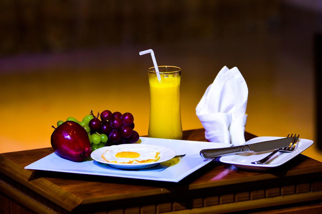 Heavens Door Guest Inn Kandy Dış mekan fotoğraf