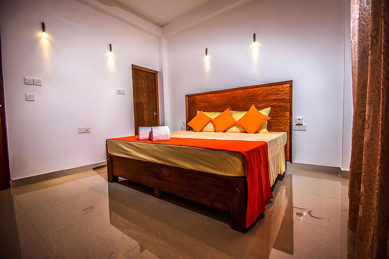 Heavens Door Guest Inn Kandy Dış mekan fotoğraf