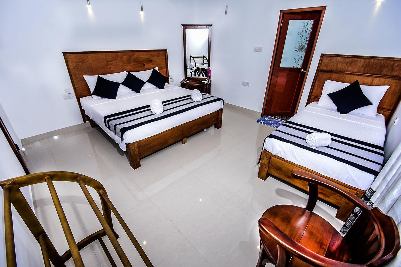 Heavens Door Guest Inn Kandy Dış mekan fotoğraf