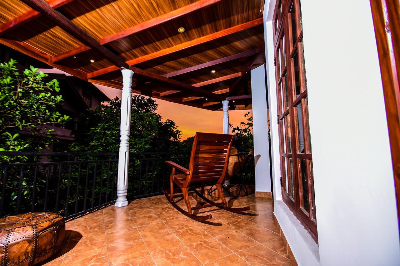 Heavens Door Guest Inn Kandy Dış mekan fotoğraf
