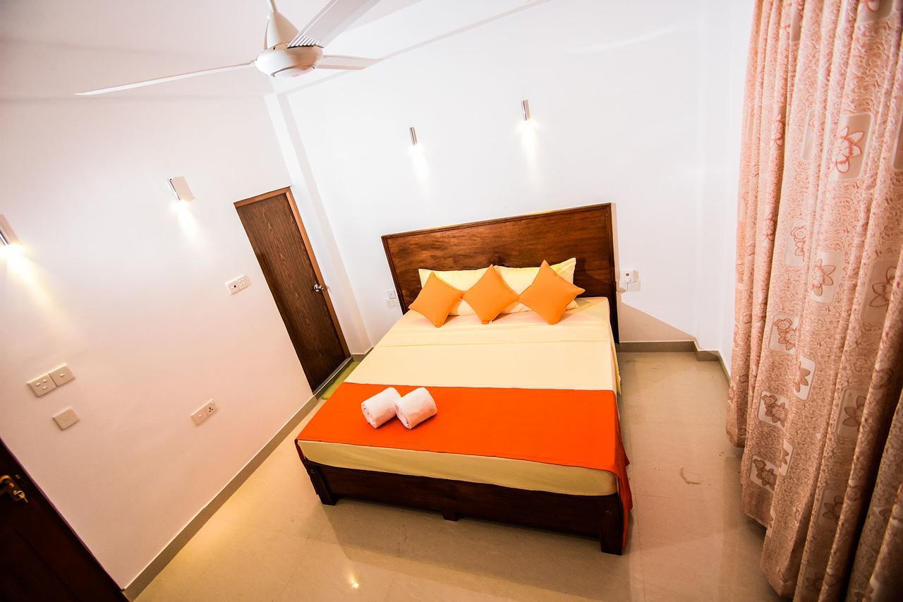 Heavens Door Guest Inn Kandy Dış mekan fotoğraf