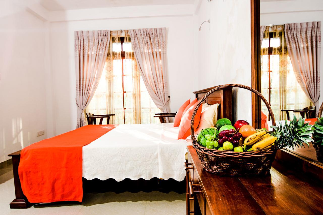Heavens Door Guest Inn Kandy Dış mekan fotoğraf