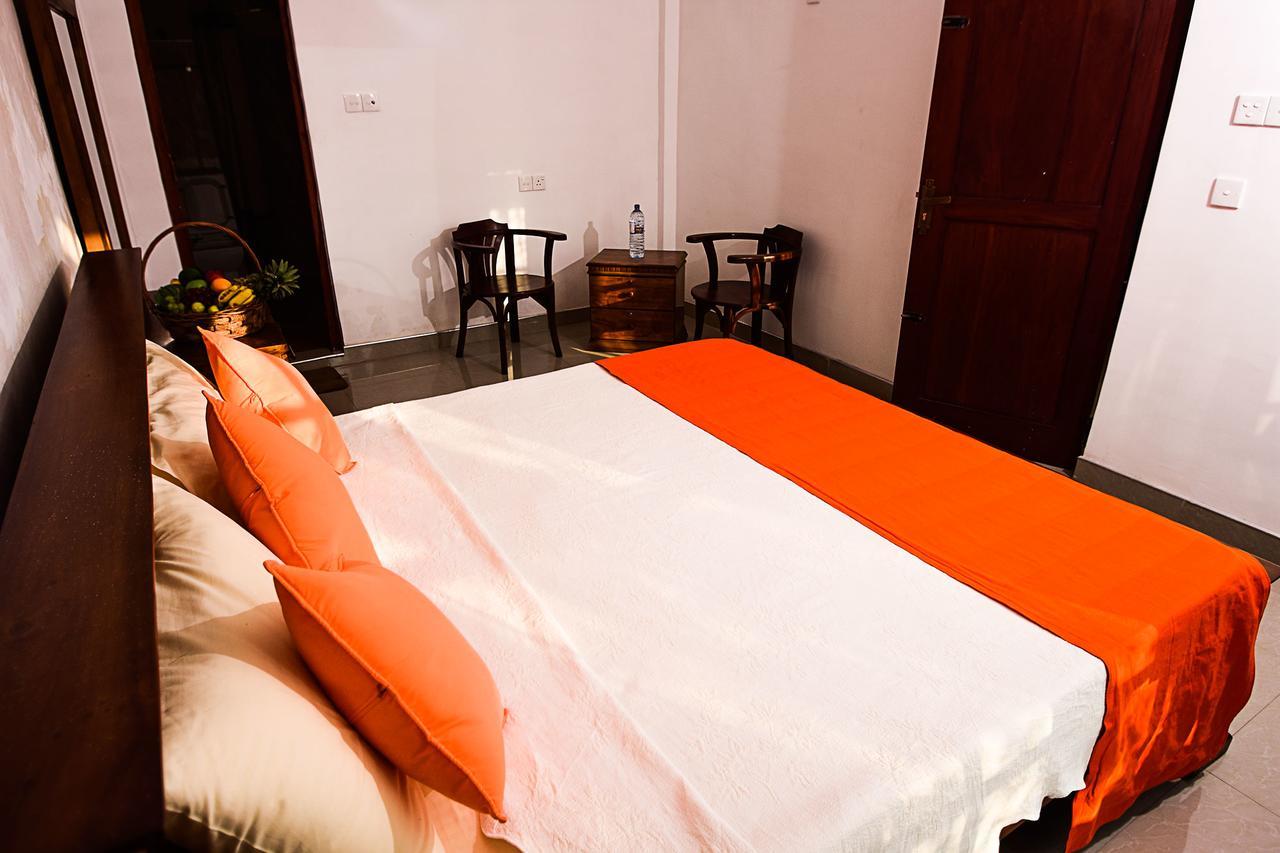 Heavens Door Guest Inn Kandy Dış mekan fotoğraf