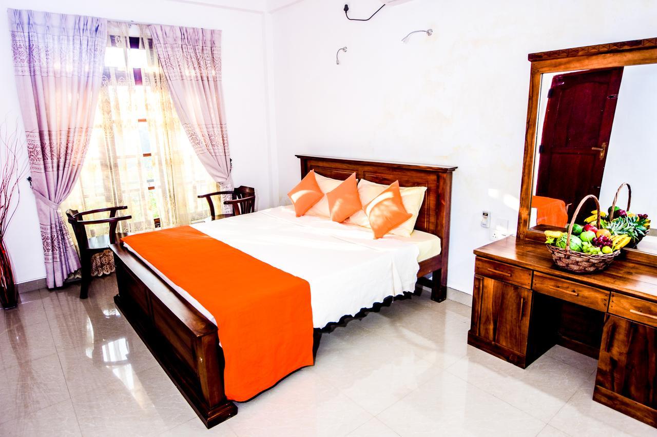 Heavens Door Guest Inn Kandy Dış mekan fotoğraf