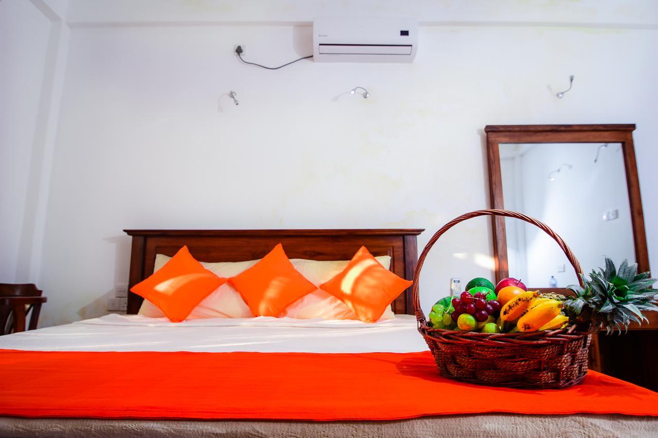 Heavens Door Guest Inn Kandy Dış mekan fotoğraf