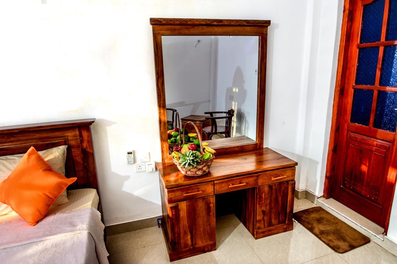Heavens Door Guest Inn Kandy Dış mekan fotoğraf