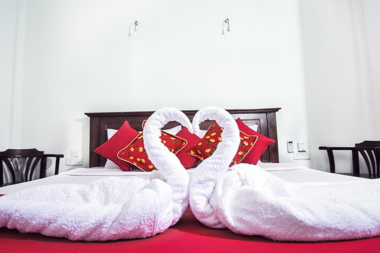 Heavens Door Guest Inn Kandy Dış mekan fotoğraf