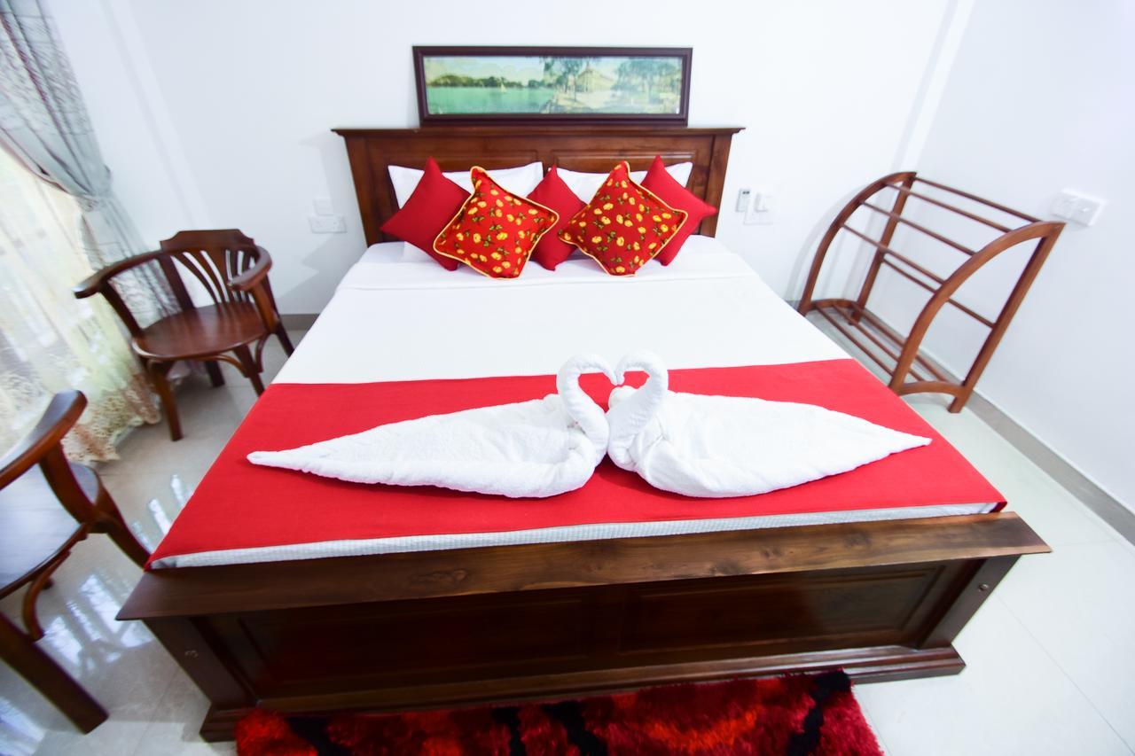 Heavens Door Guest Inn Kandy Dış mekan fotoğraf