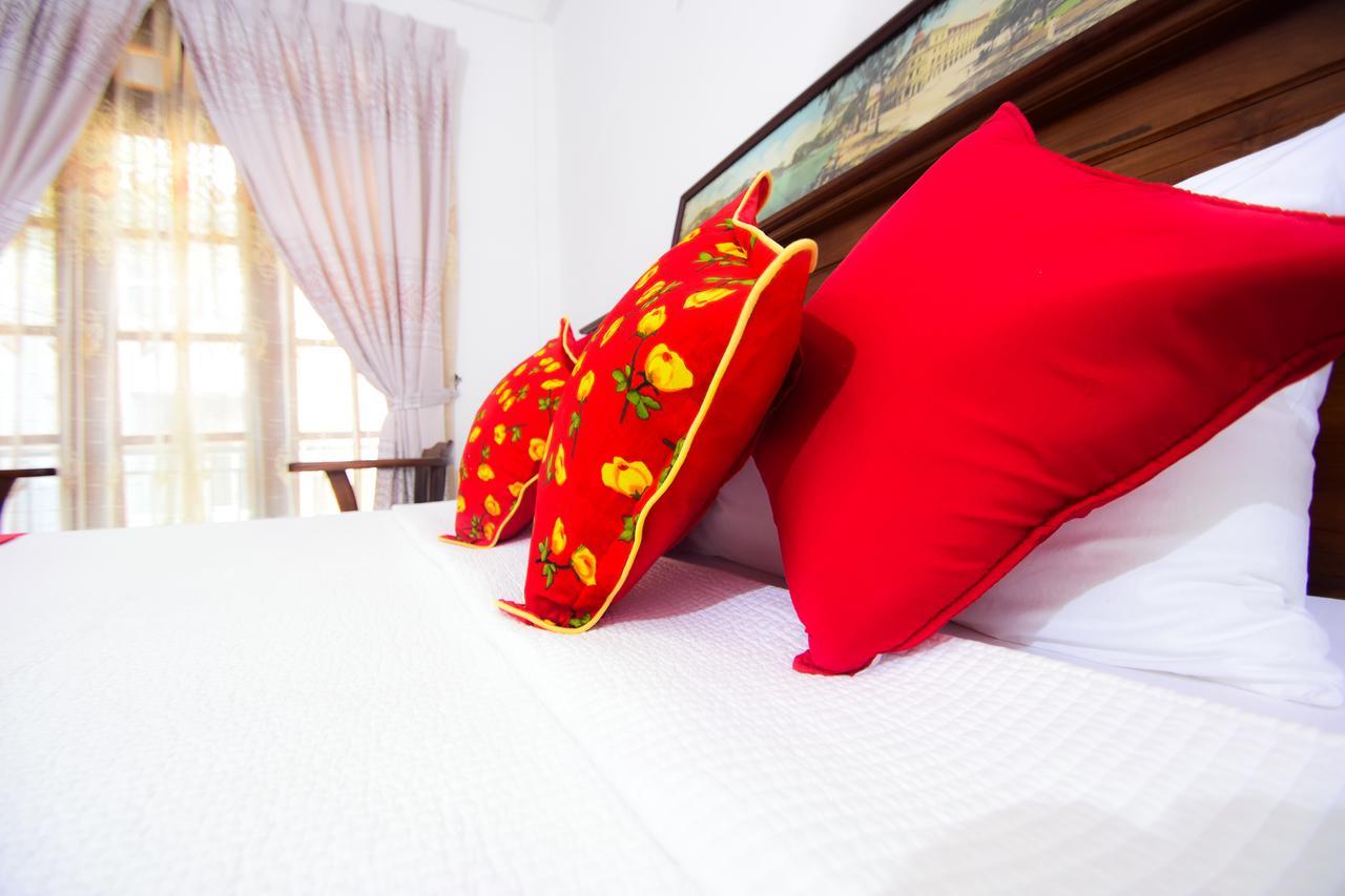 Heavens Door Guest Inn Kandy Dış mekan fotoğraf