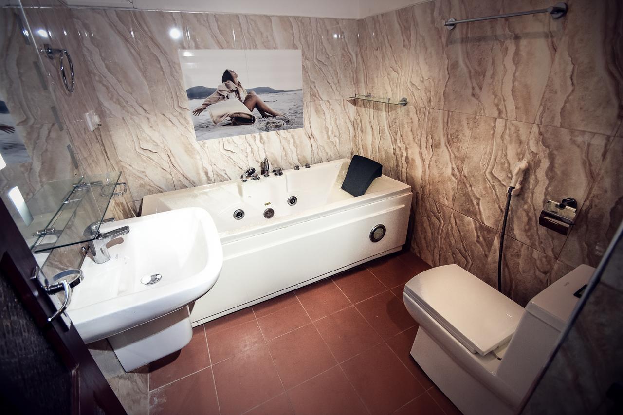 Heavens Door Guest Inn Kandy Dış mekan fotoğraf