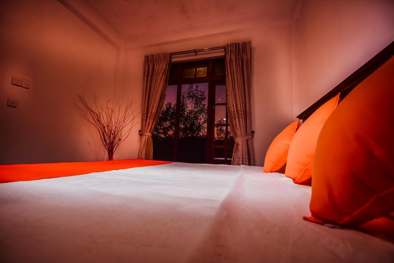 Heavens Door Guest Inn Kandy Dış mekan fotoğraf