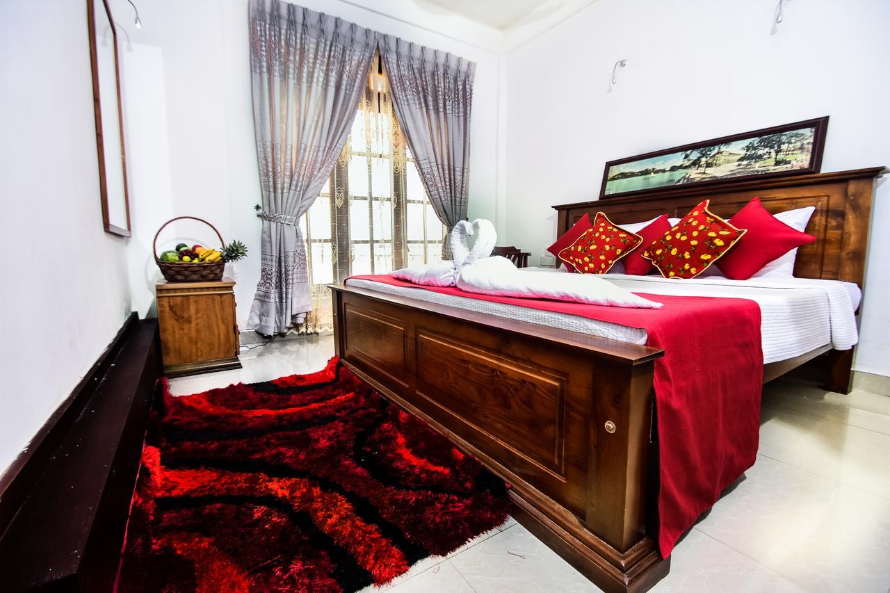 Heavens Door Guest Inn Kandy Dış mekan fotoğraf