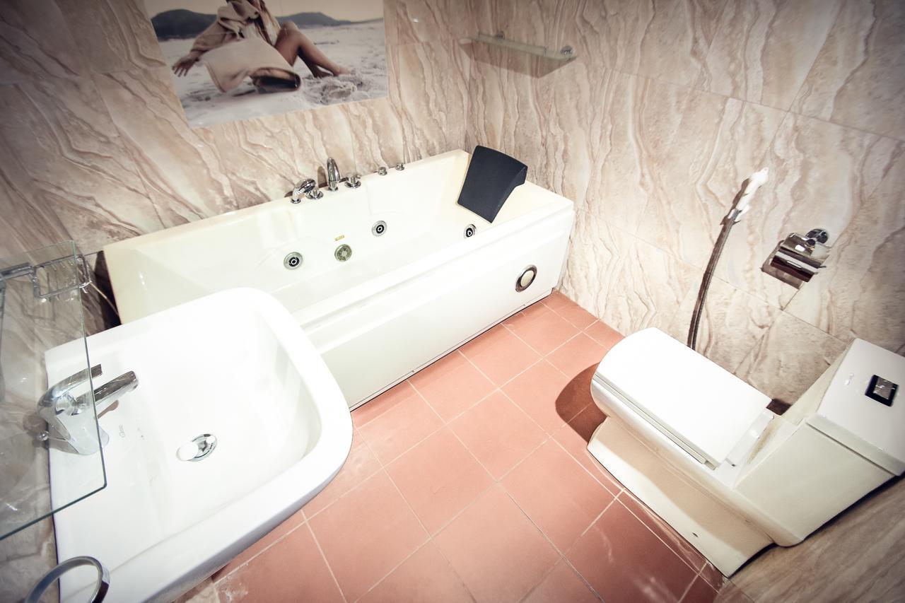 Heavens Door Guest Inn Kandy Dış mekan fotoğraf