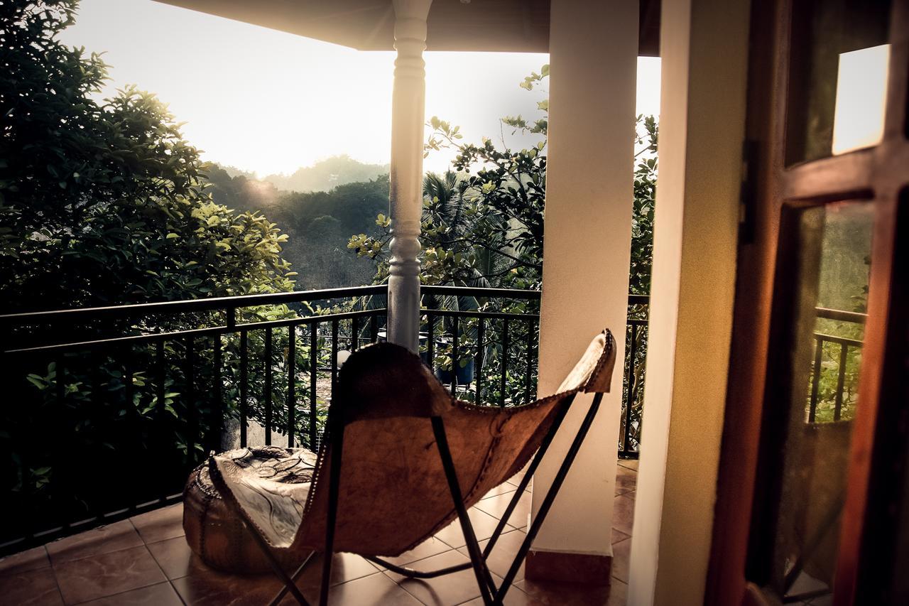 Heavens Door Guest Inn Kandy Dış mekan fotoğraf