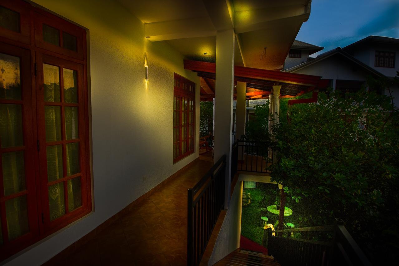 Heavens Door Guest Inn Kandy Dış mekan fotoğraf