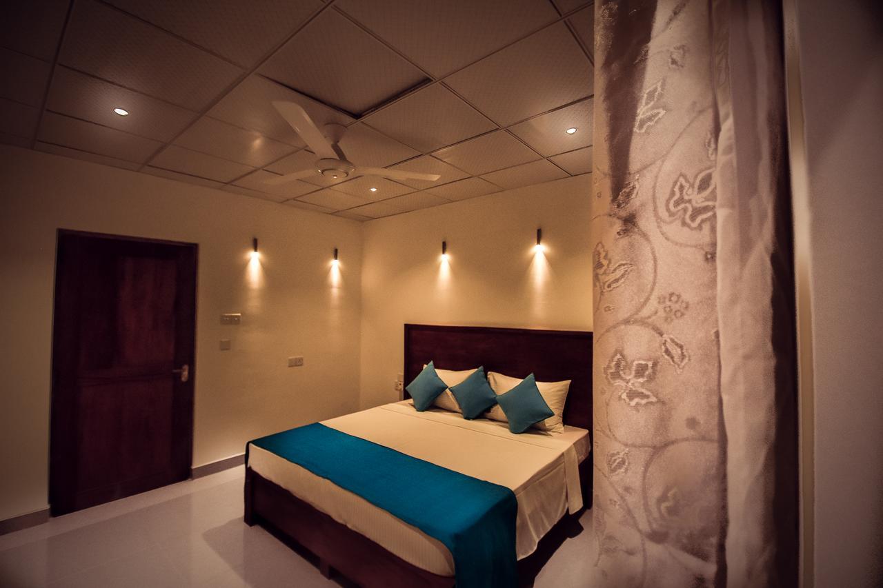 Heavens Door Guest Inn Kandy Dış mekan fotoğraf