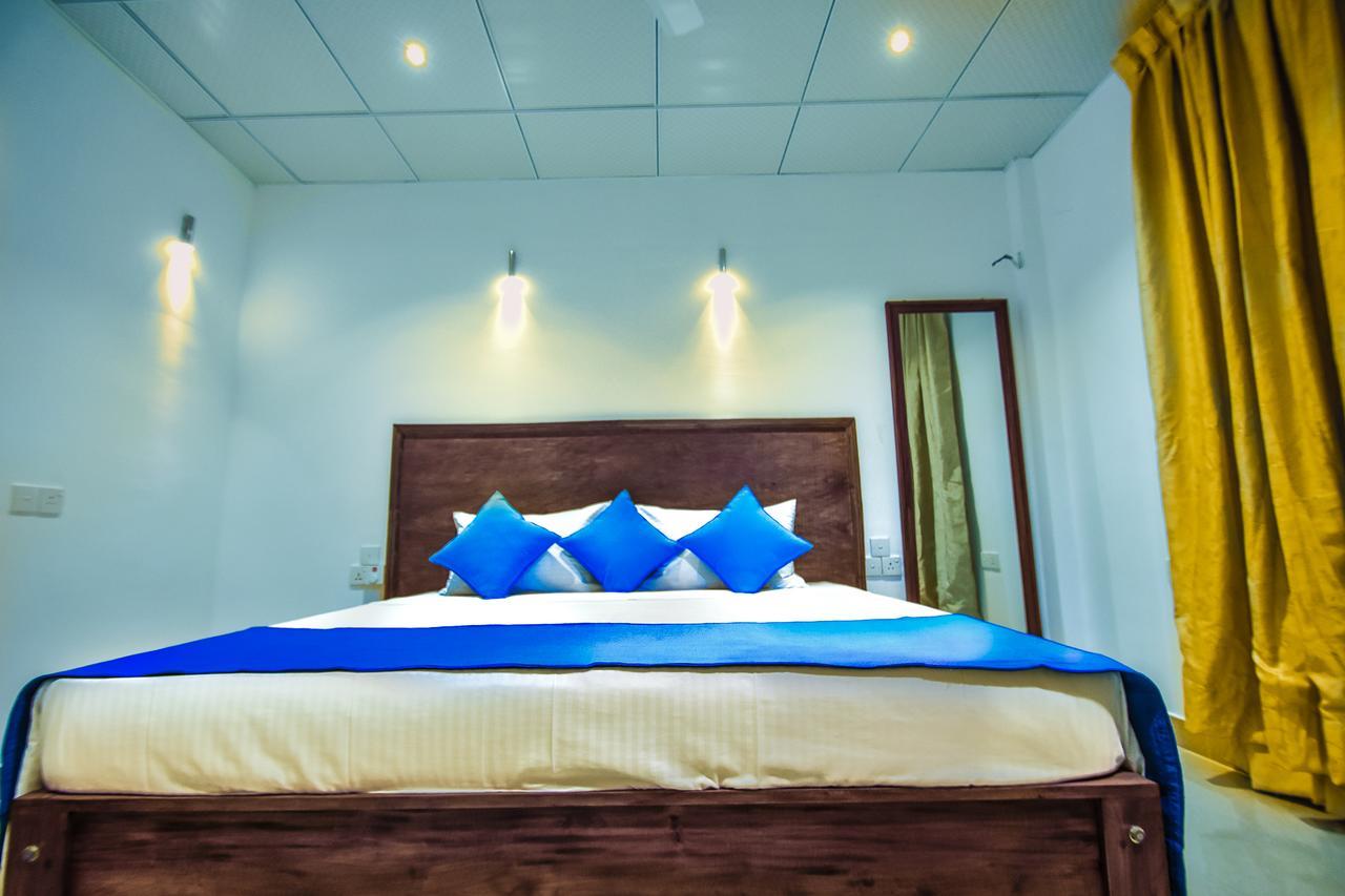 Heavens Door Guest Inn Kandy Dış mekan fotoğraf
