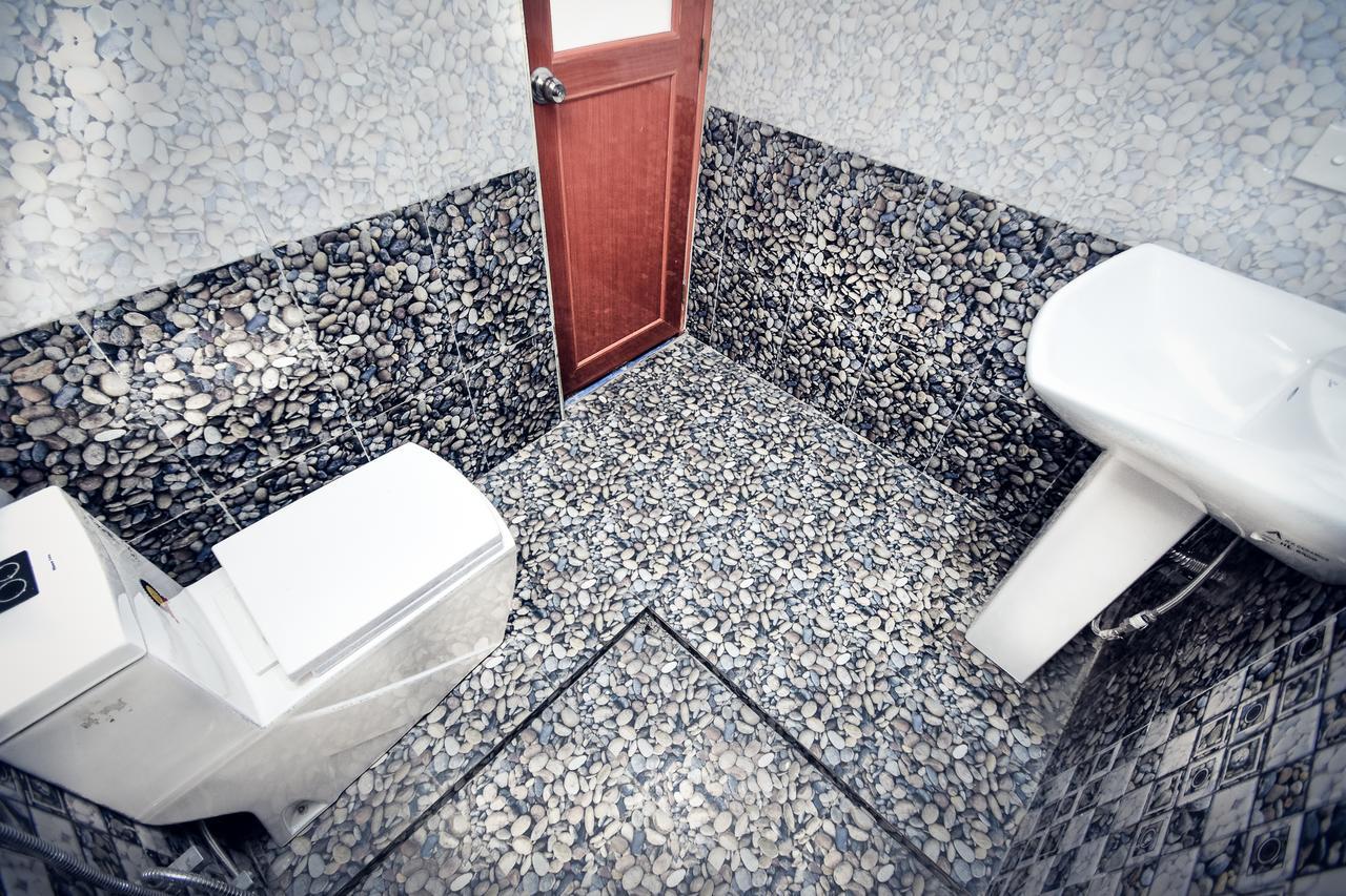 Heavens Door Guest Inn Kandy Dış mekan fotoğraf