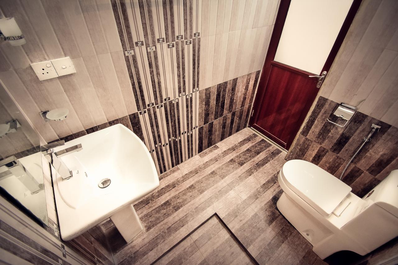 Heavens Door Guest Inn Kandy Dış mekan fotoğraf