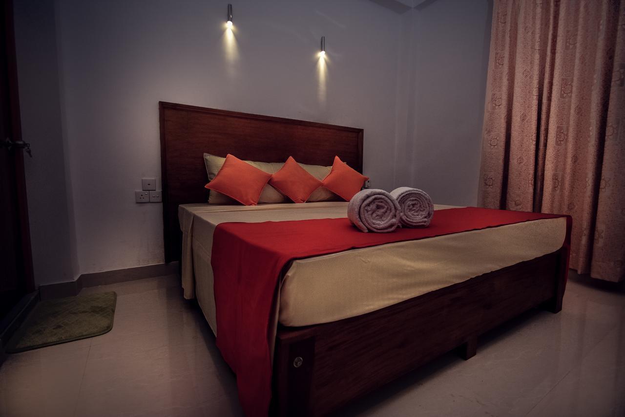 Heavens Door Guest Inn Kandy Dış mekan fotoğraf