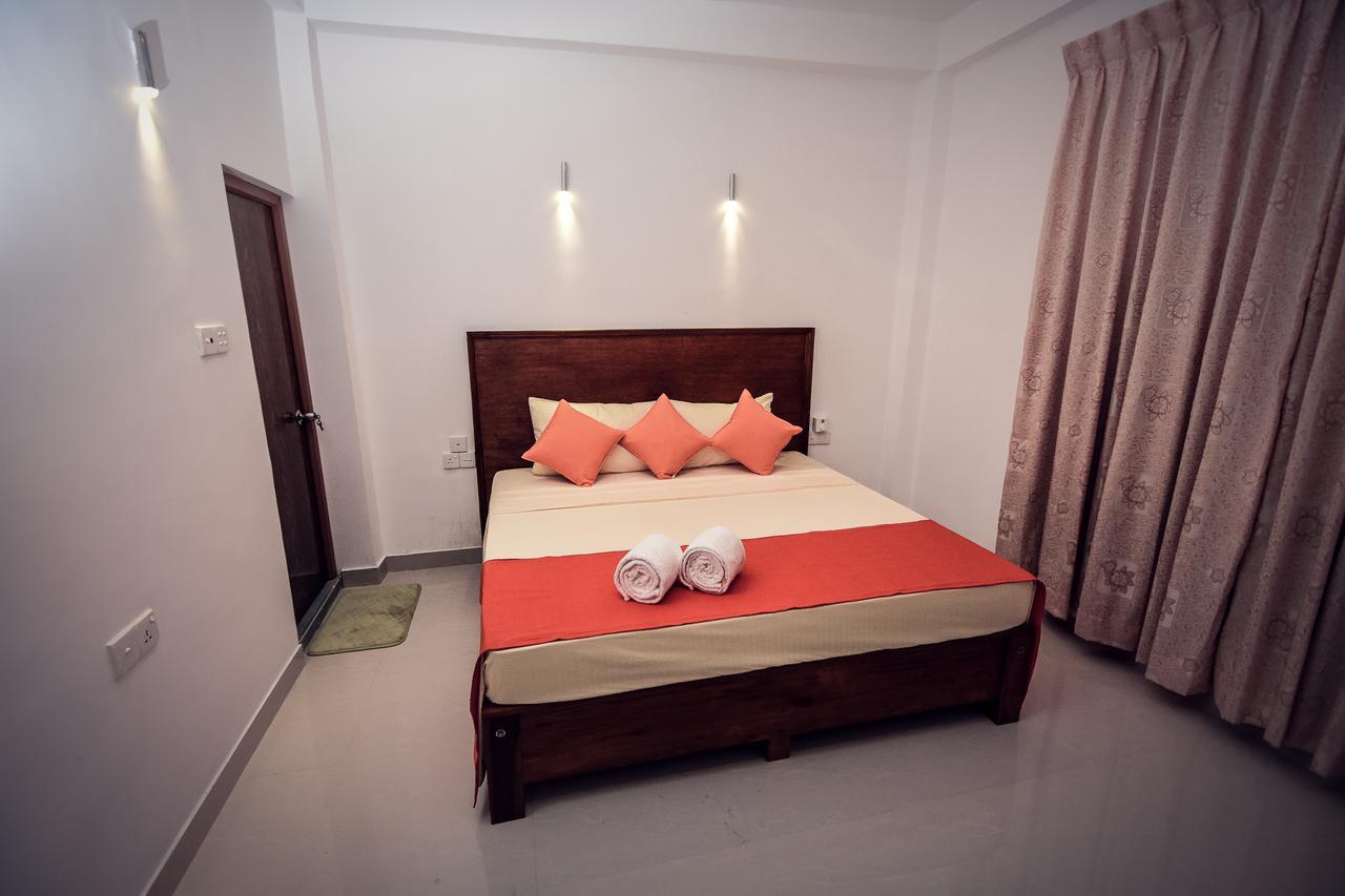 Heavens Door Guest Inn Kandy Dış mekan fotoğraf